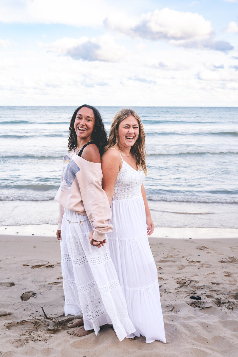 senior photographer southeast wisconsin