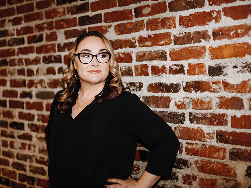 Rachael Woods Digital Marketing Expert