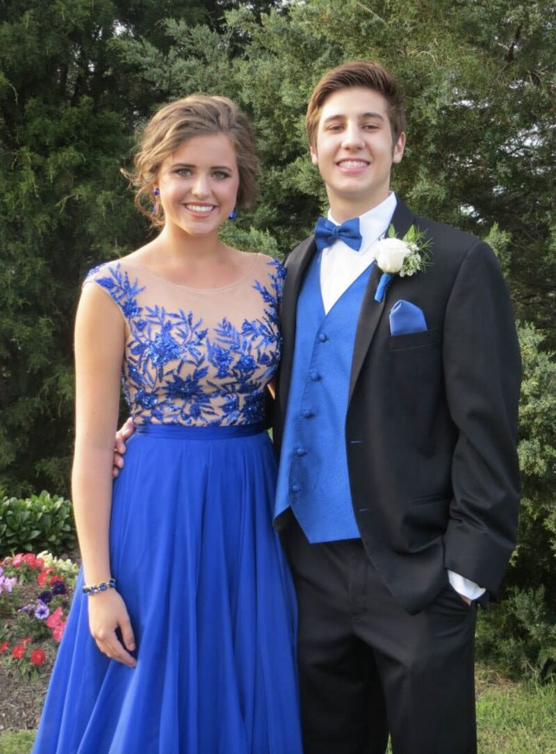 Prom 2015 2