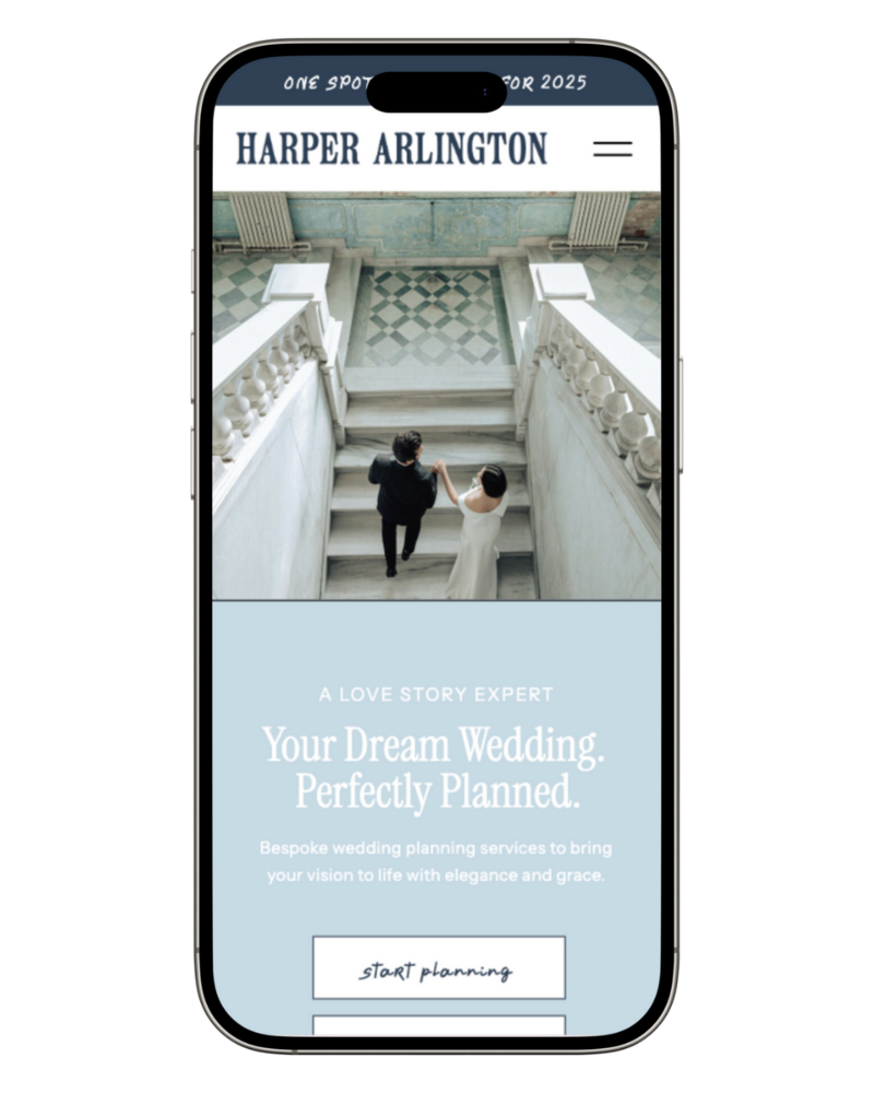 Harper Arlington - Phone