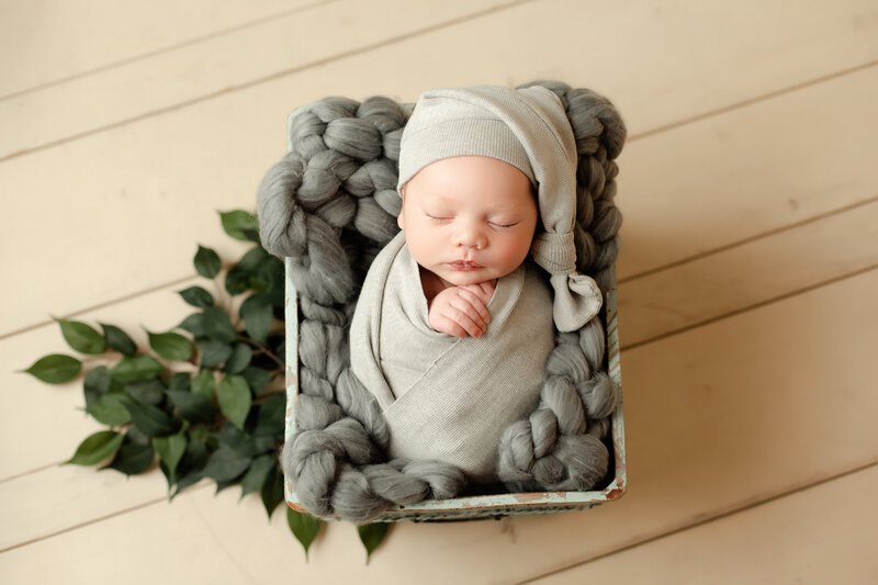 orange county newborn photographer