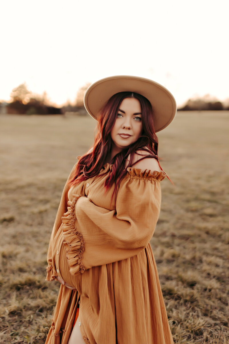 murfreesboro tn maternity photographer