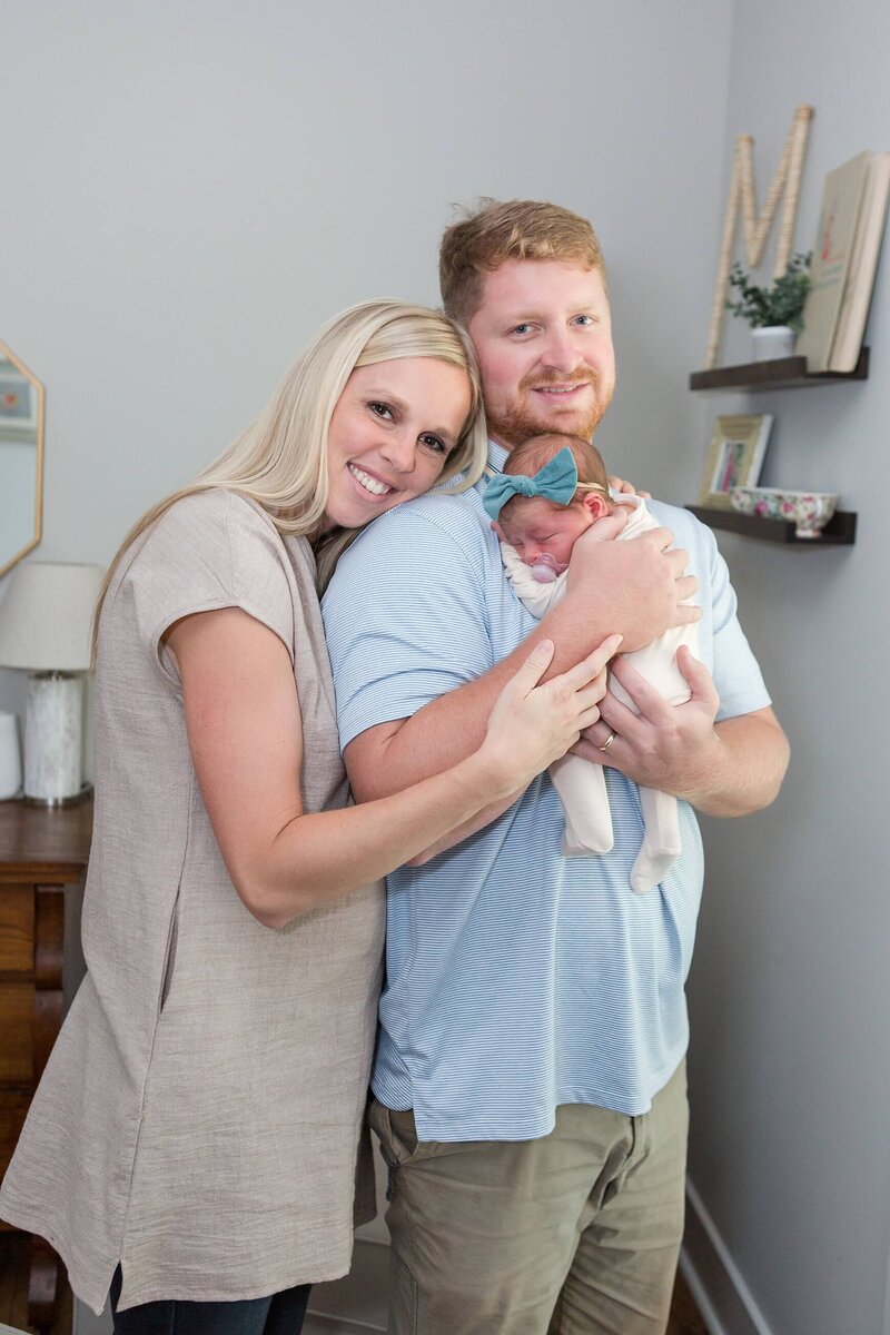 Gittens Family (9)