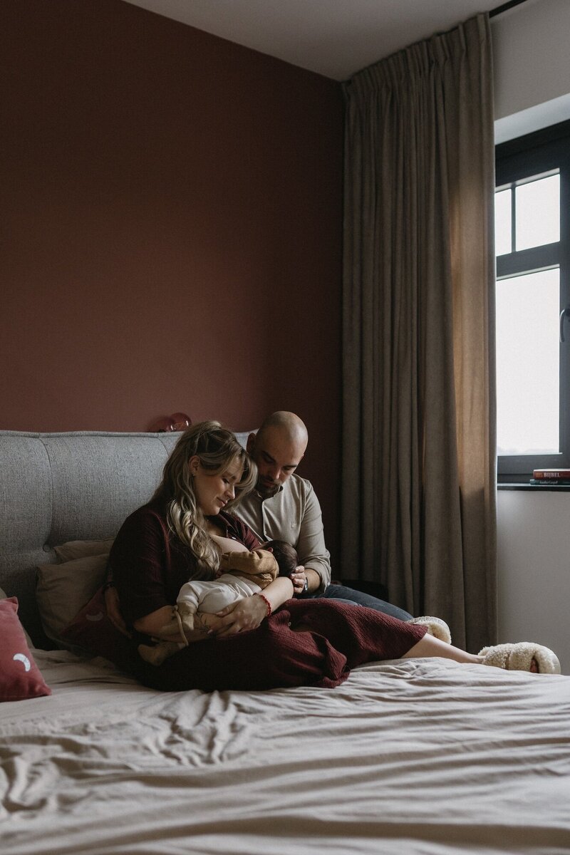 Newbornshoot Nina Faye-46
