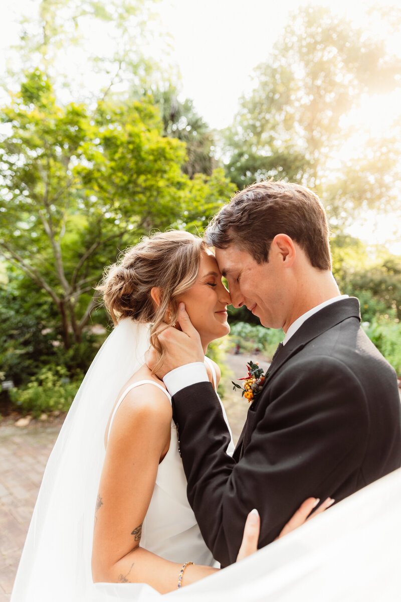 Savannah Wedding Photographer