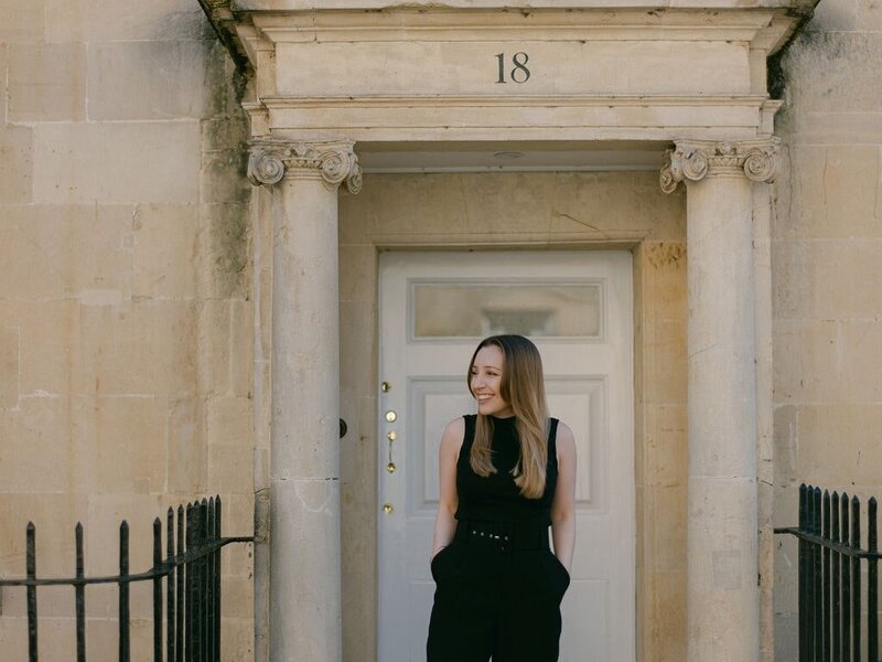 English wedding planner Rachel Dalton Weddings