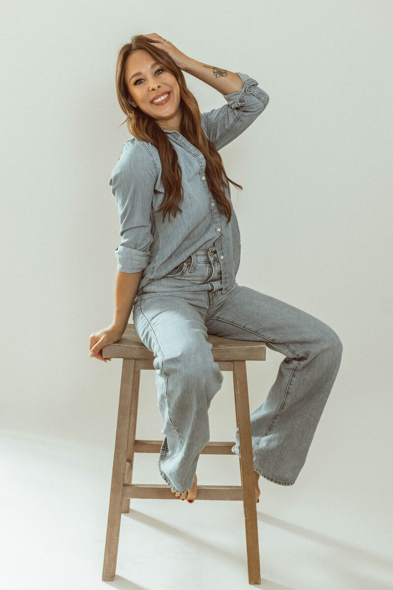 Sacramento Photographer Michelle Close
