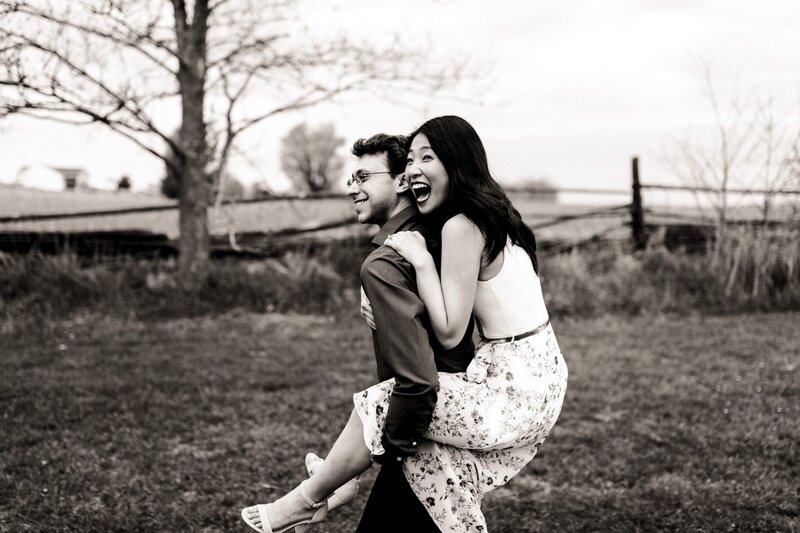 peterborough engagement photographer