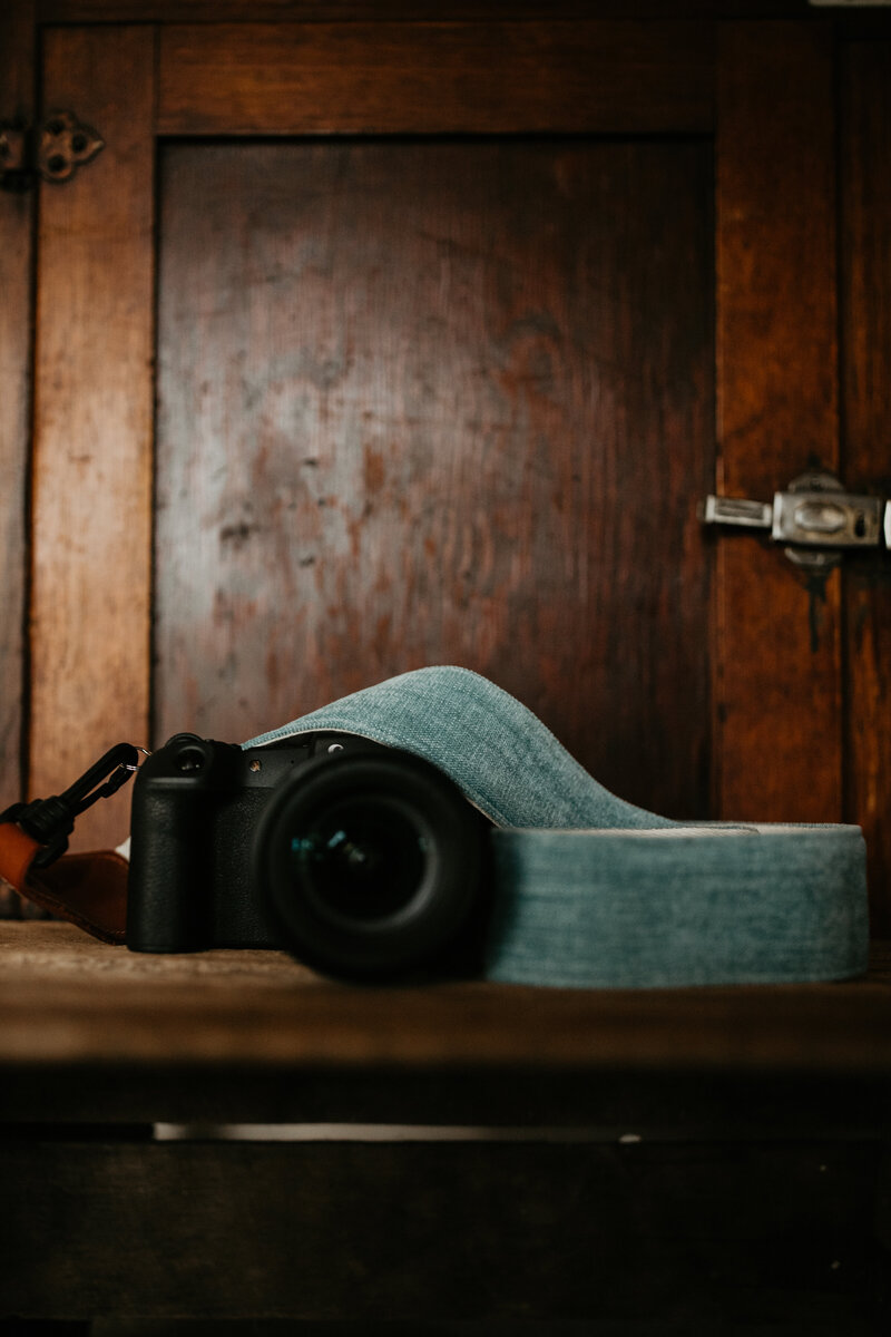 C&A Camera Strap-10