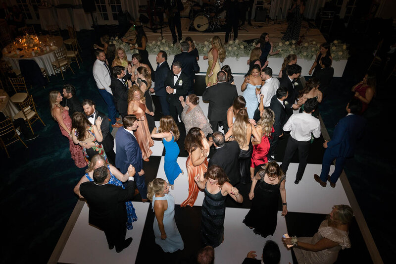 Blackstone Chicago Wedding Photography 74