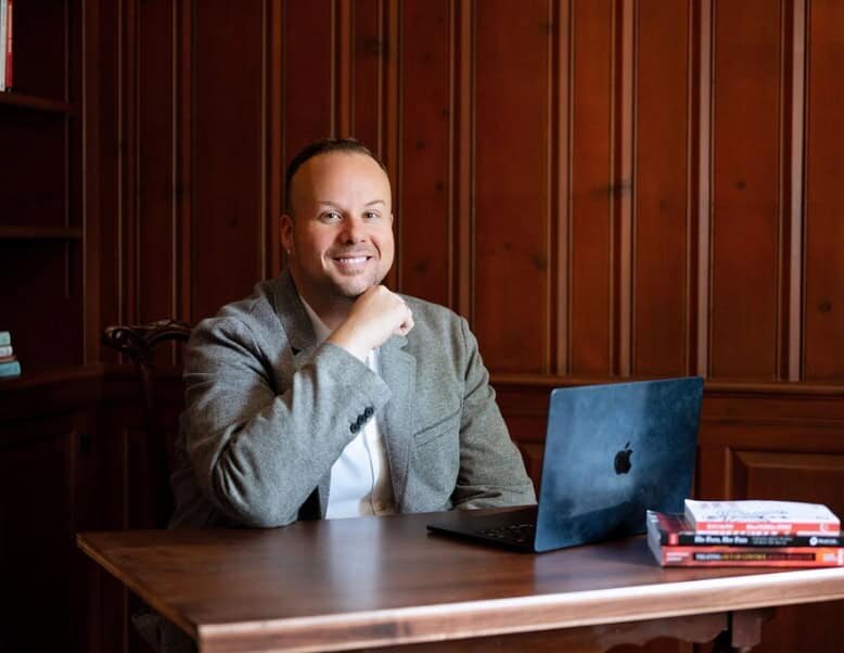Dr. Mike of Mister Health speaks at corporate events, conferences, and workshops about men's sexual health