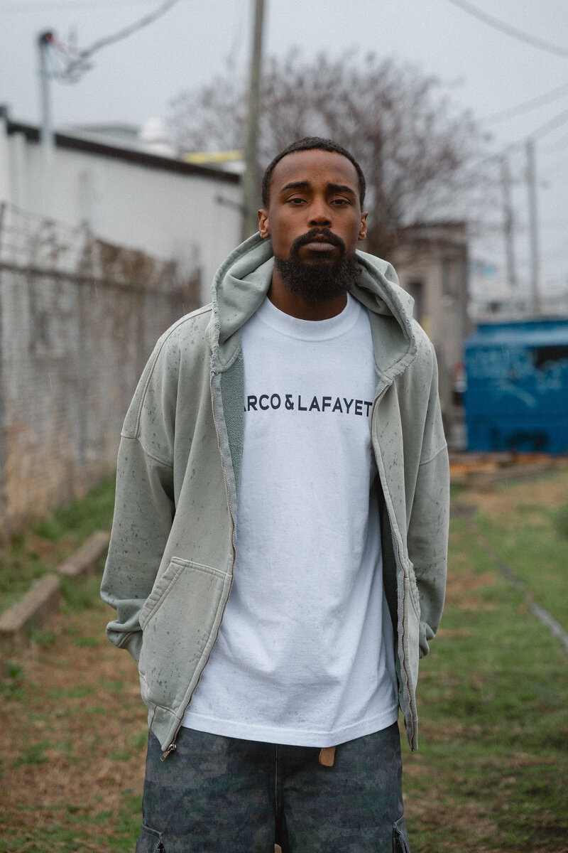 Marco & Lafayette Streetwear Fashion