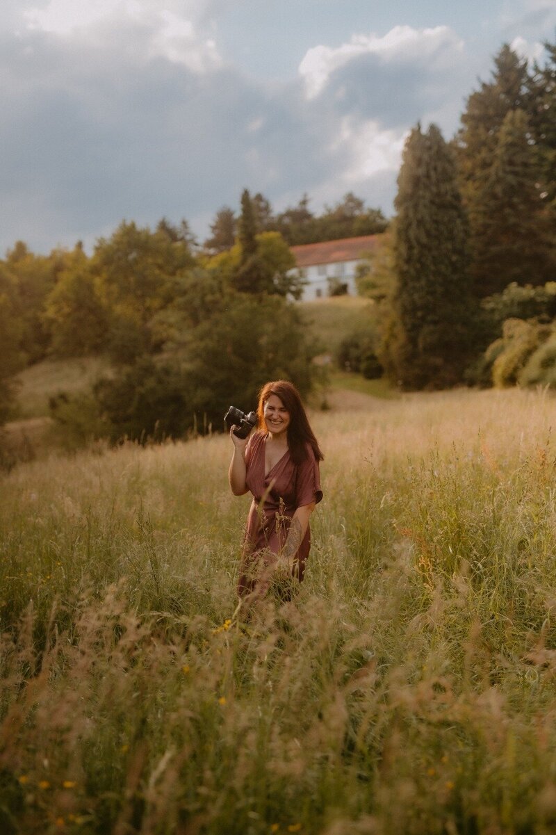 Hochzeitsfotograf Steiermark