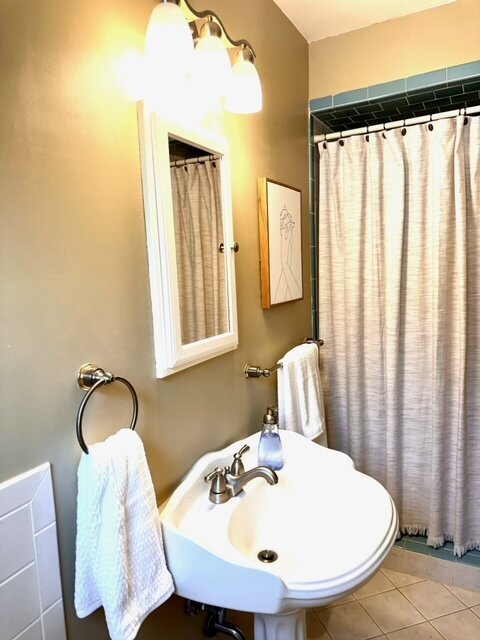 DRL Home Staging New Jersey Living Room