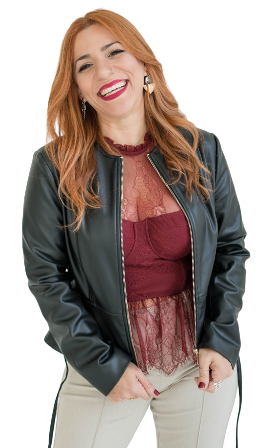 Life Coach for High Achieving Women