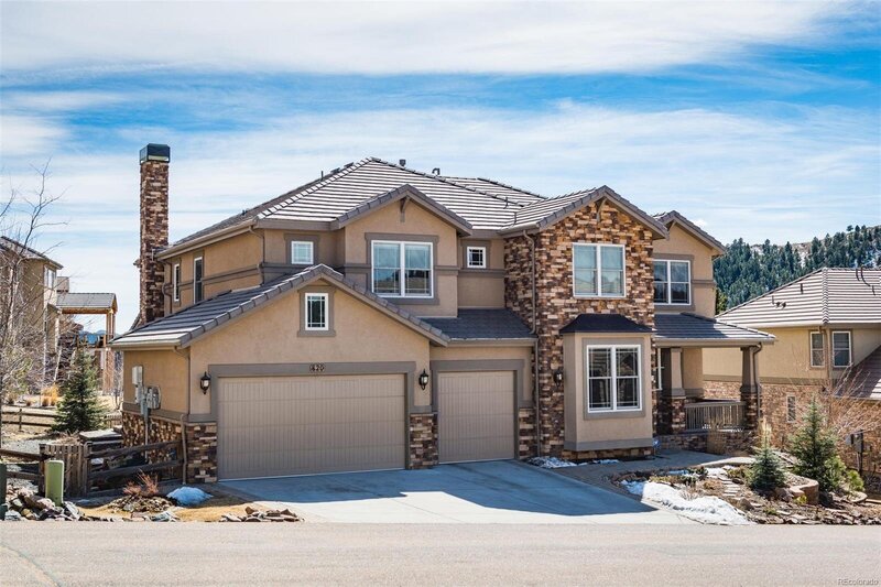 820 Elk Rest Exterior