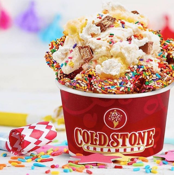 ColdStone