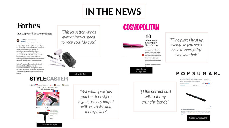 IntheNews