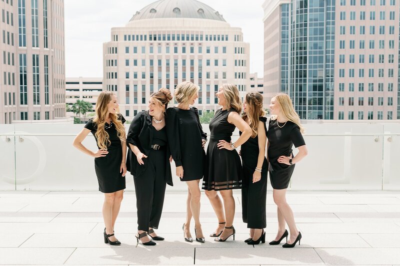 Brandee Gaar Wedding Planner Coach