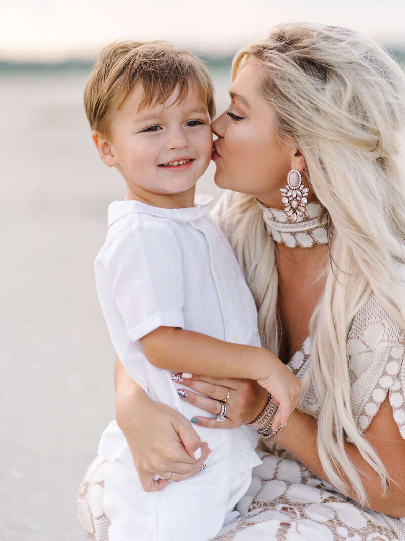 Pawleys Island Family Photos - Pasha Belman Photography