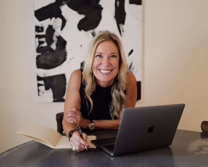 Christa Parodi, Connection Codes coach