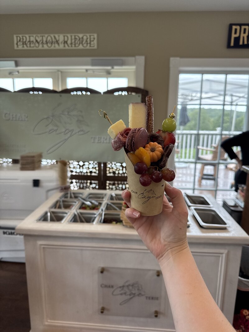 charcuterie cart 4