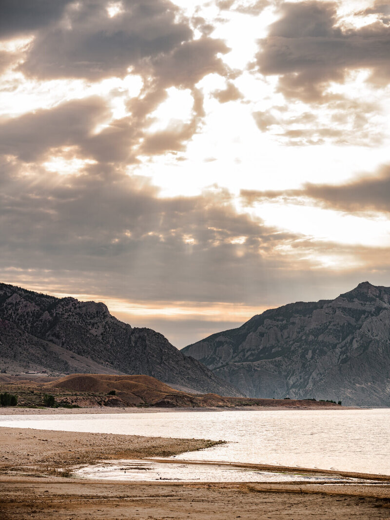 Resolute Territory - Landscape Art Prints - 28