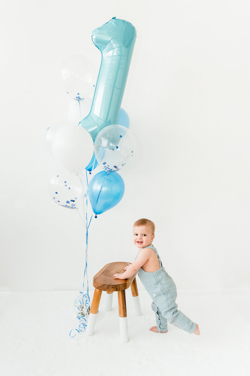William One Year 0019