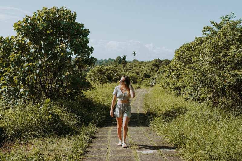 Campuhan Ridge Walk