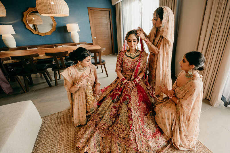 Indian Wedding Planner Atlanta