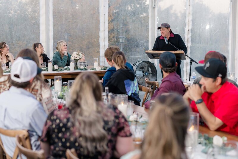 Edmonton Wedding Photos - Pine and Pond Wedding Venue (195)