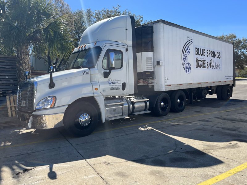 BSIW Truck