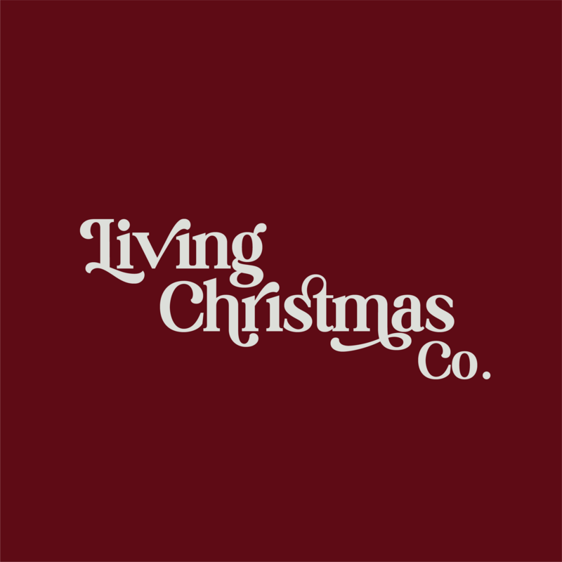 Living Christmas Working Logo-07