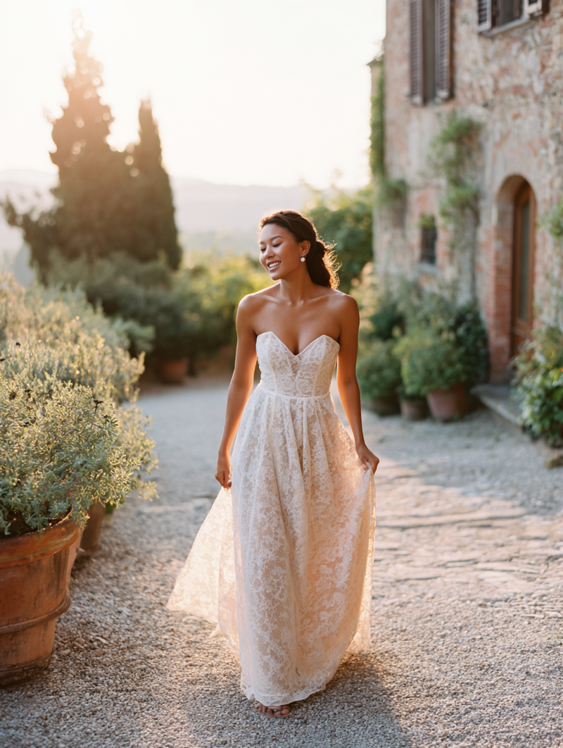 krista5123_bride_in_couture_lace_gown_walking_through_Tuscan__eace1167-c085-4ec0-b4eb-acd6648dfd65_1
