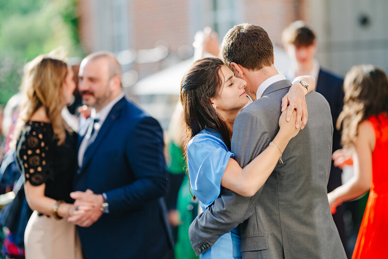 Morgane Ball photographer Wedding Chateau  Bayard Namur Brussels Belgium