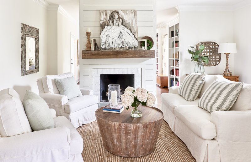 Shop Simplicity Interiors