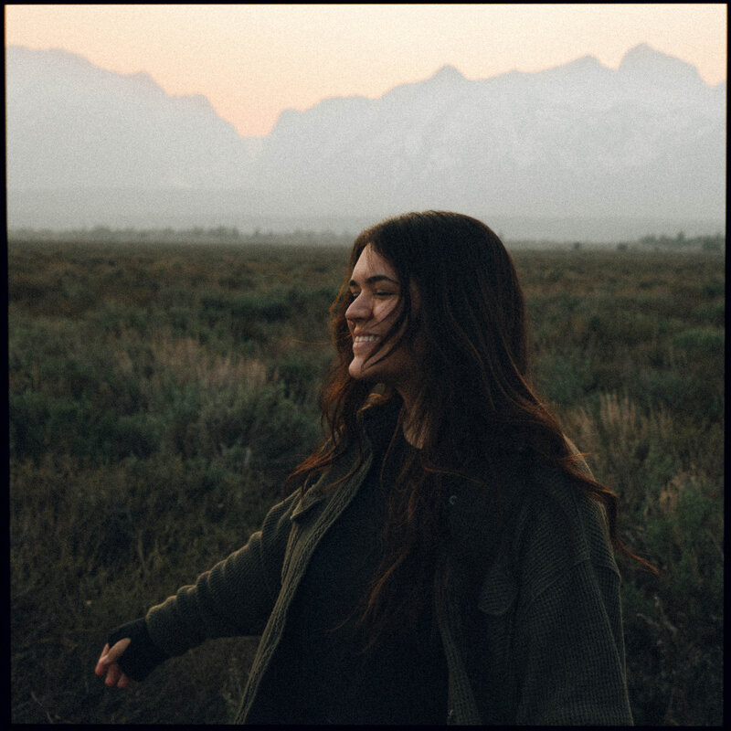 grand teton elopement