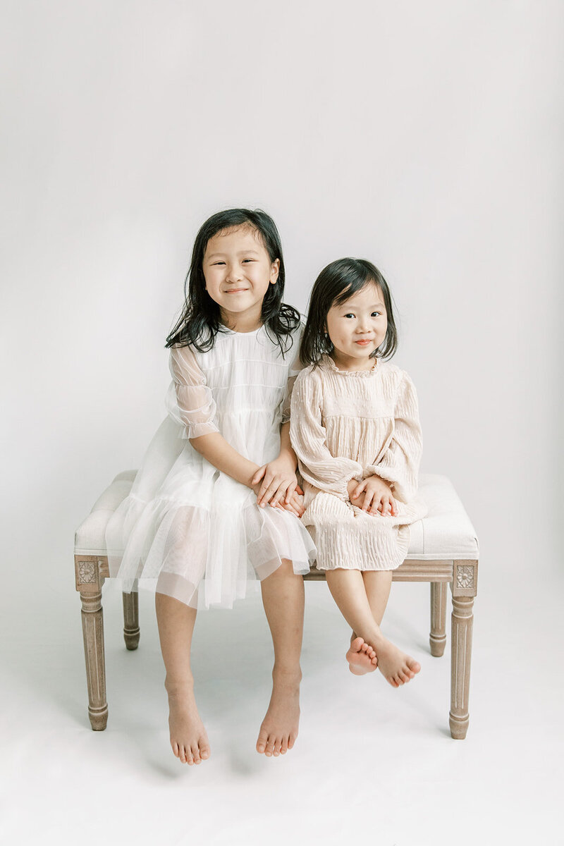 Kim Chung Family 2023-24
