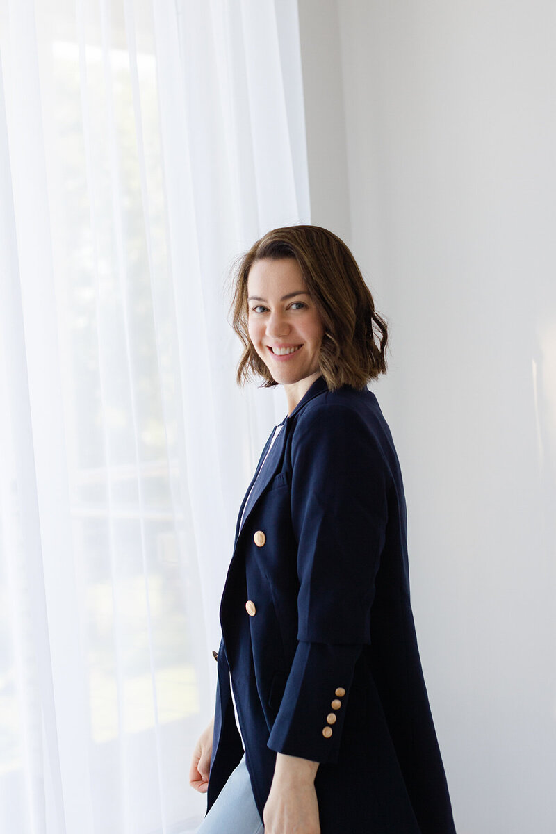 Photographer Louise Treacy profile  photo