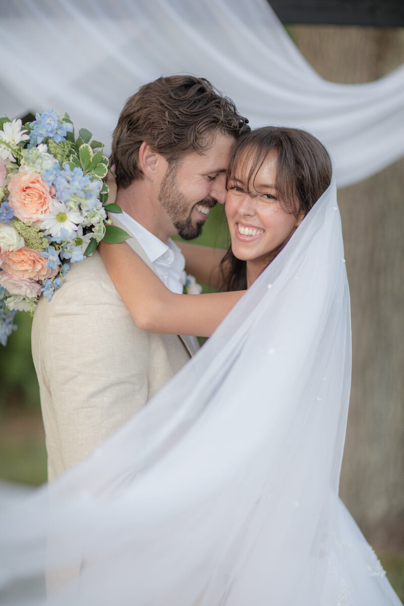 Couples Portraits
