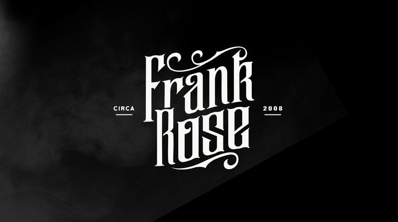 FrankRose_Logo