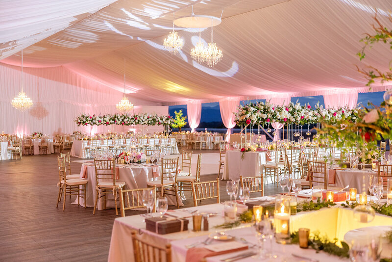 Atlanta Indian Wedding Planner