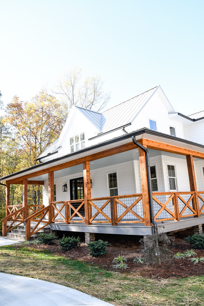 Transform your home with expert remodeling services by Ryan Noble Construction. From modern kitchen renovations to luxurious bathroom upgrades and whole-home makeovers, our craftsmanship and attention to detail bring new life to your spaces. Explore our remodeling project gallery for inspiration.