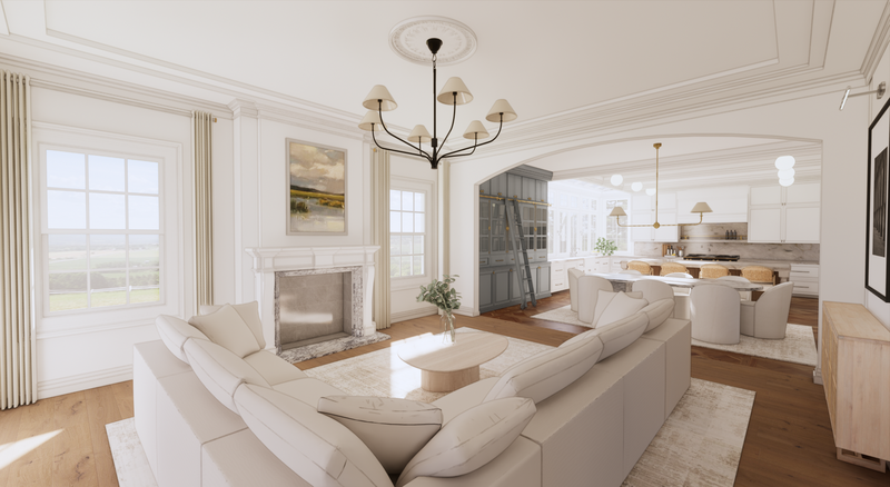living room 3