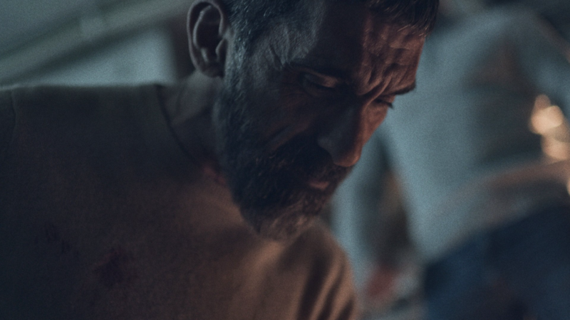 Nightlife Vibes – “Skylines” Scene by DoP Stephan Burchardt