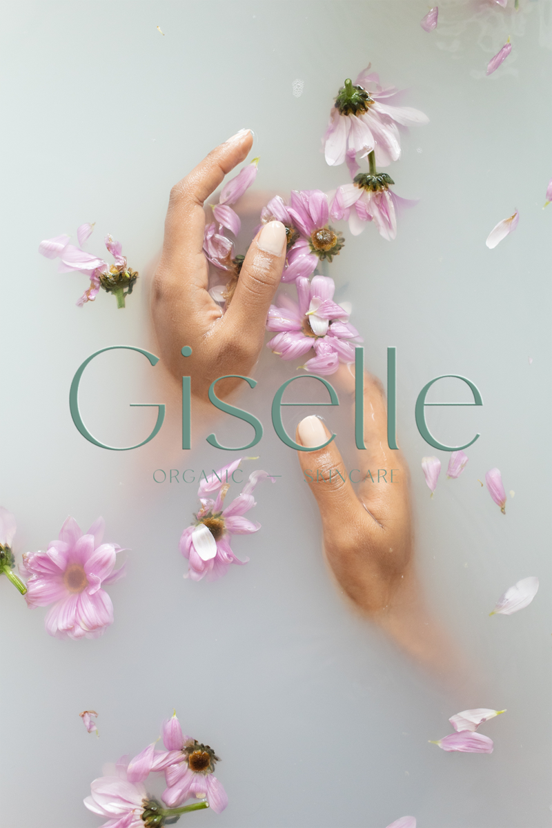 GISELLE SKINCARE 2