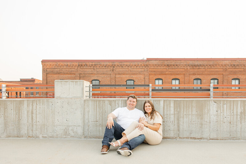 Mary & Kirby Engagement-143