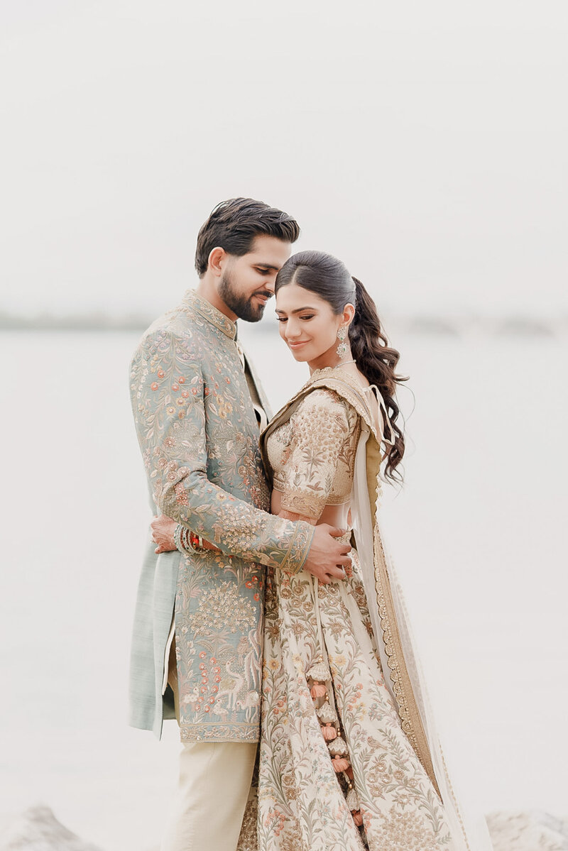 South Asian Wedding Planner