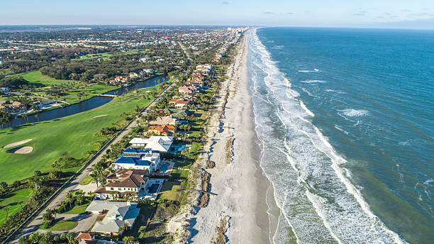 ponte vedra waterfront