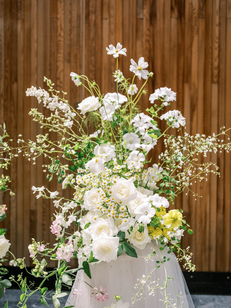 New Zealand Luxury Garden Wedding by Fine Art Film Destination Wedding Photographer Sheri McMahon-27